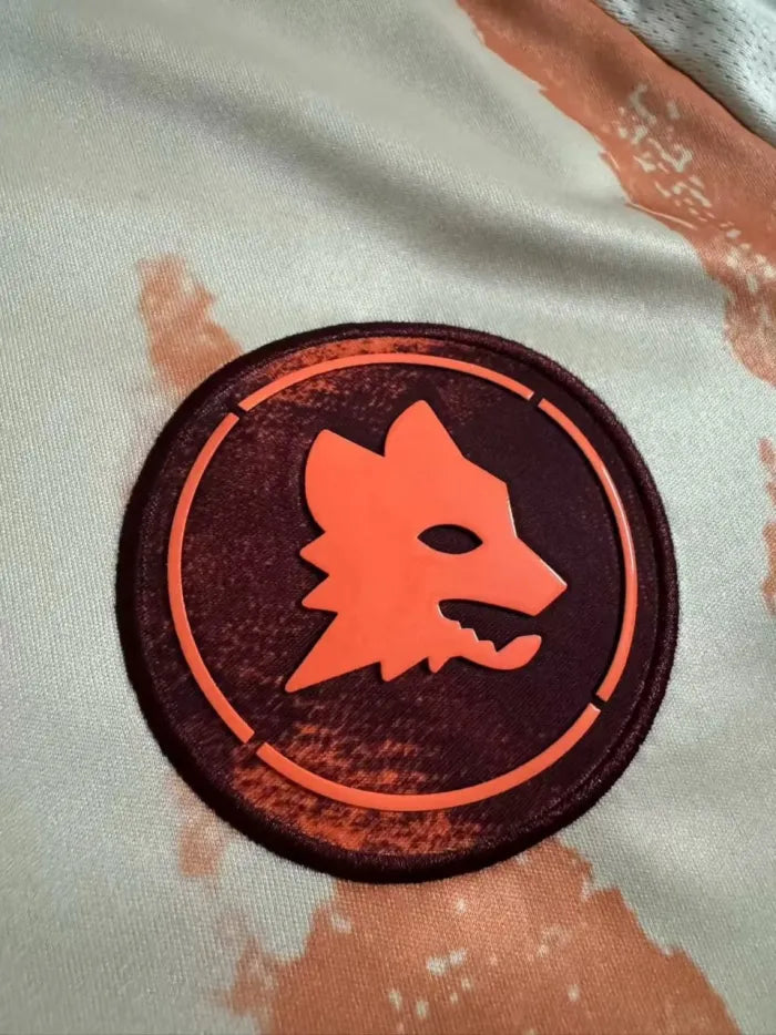 Roma 2024-2025 Away Kit