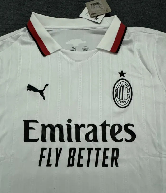 Ac Milan 2024-2025 away kit