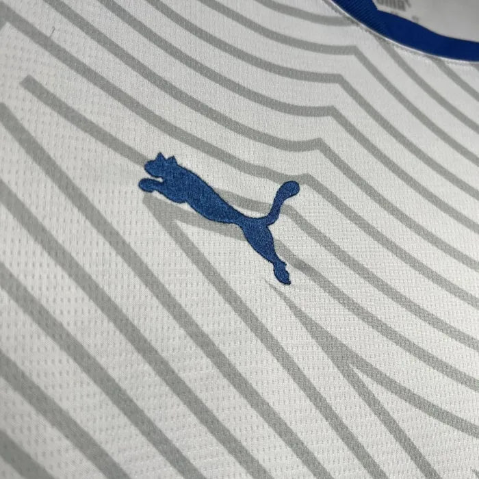 Al Hilal Away kit 24/25