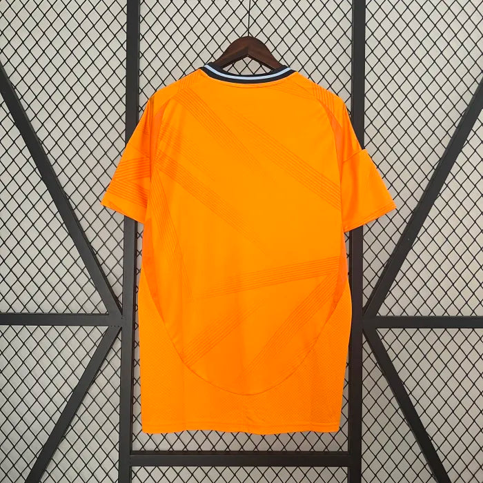 Real Madrid 2024/2025 Away Kit
