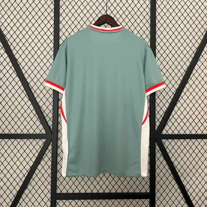 Atletico Madrid 2024/2025 Away Kit