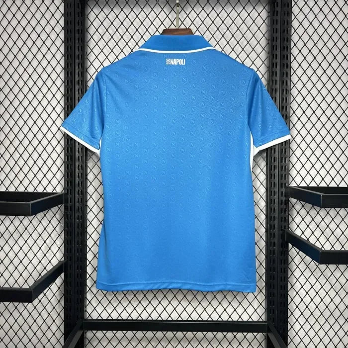 Napoli 2024-2025 home kit