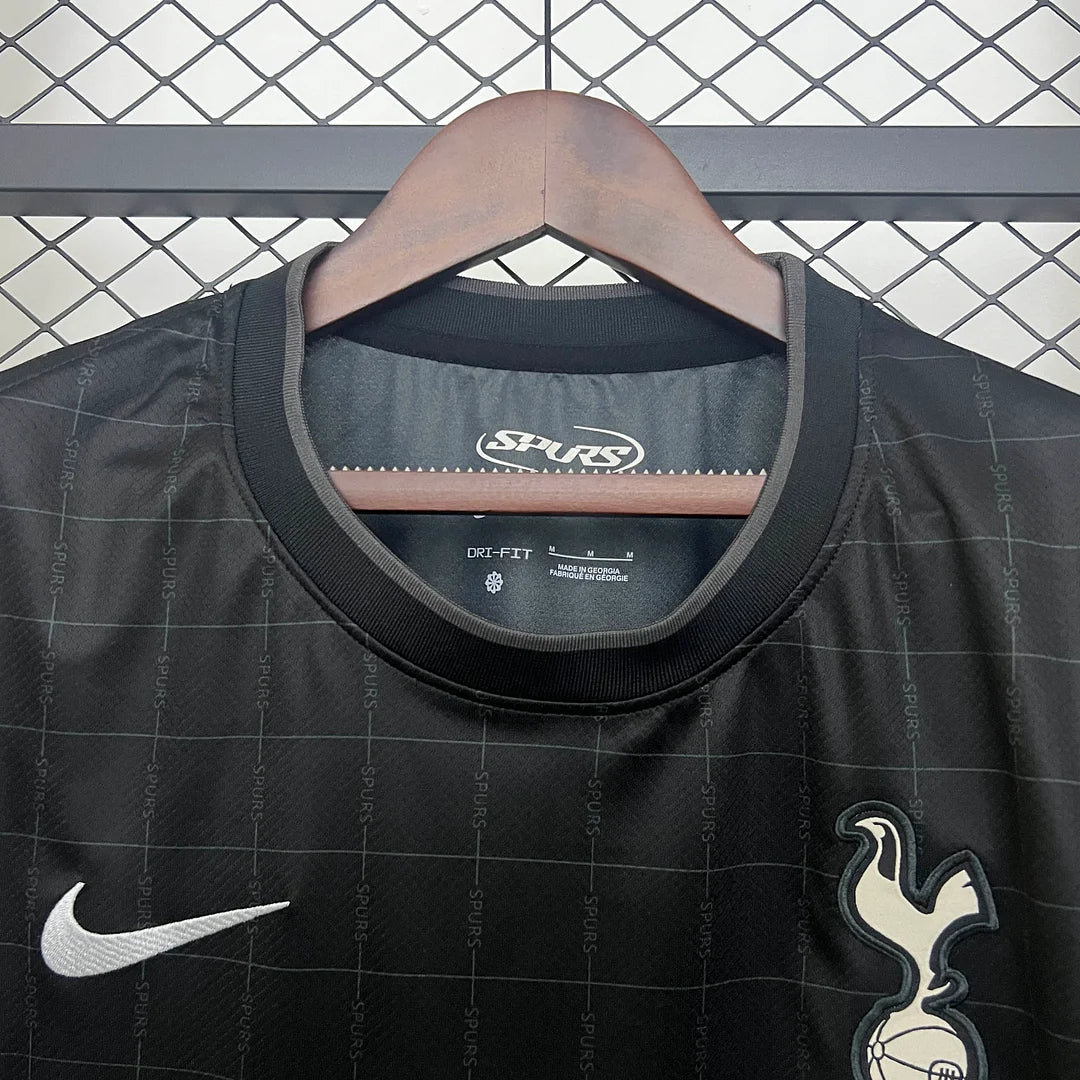 Tottenham Hotspur 25/26 Away Kit