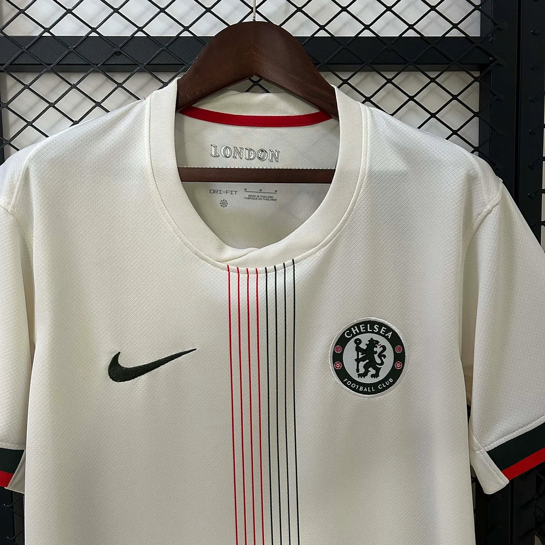 Chelsea 25/26 Away Kit