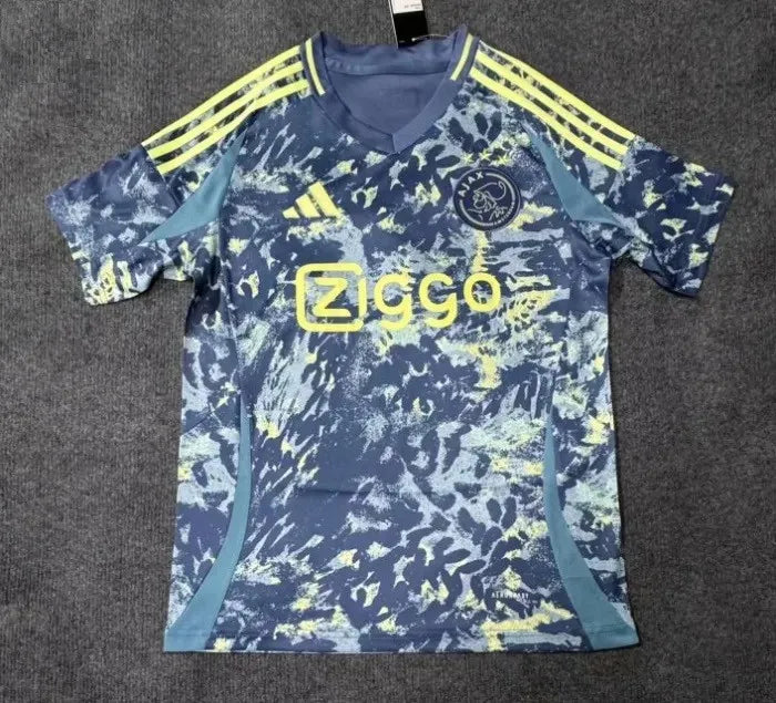 Ajax 24/25 Away kit