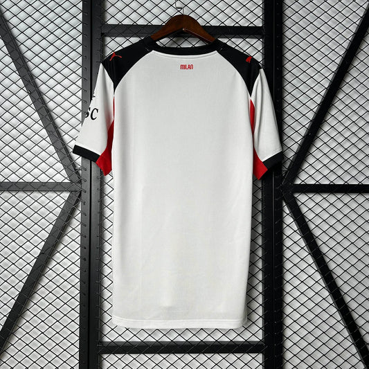 AC Milan 25/26 Away Kit