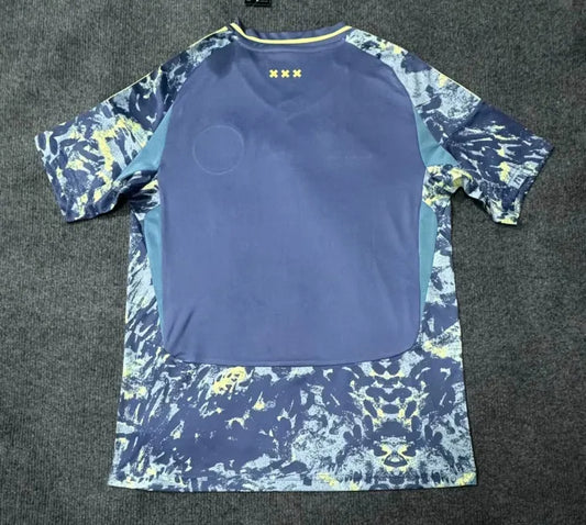 Ajax 24/25 Away kit