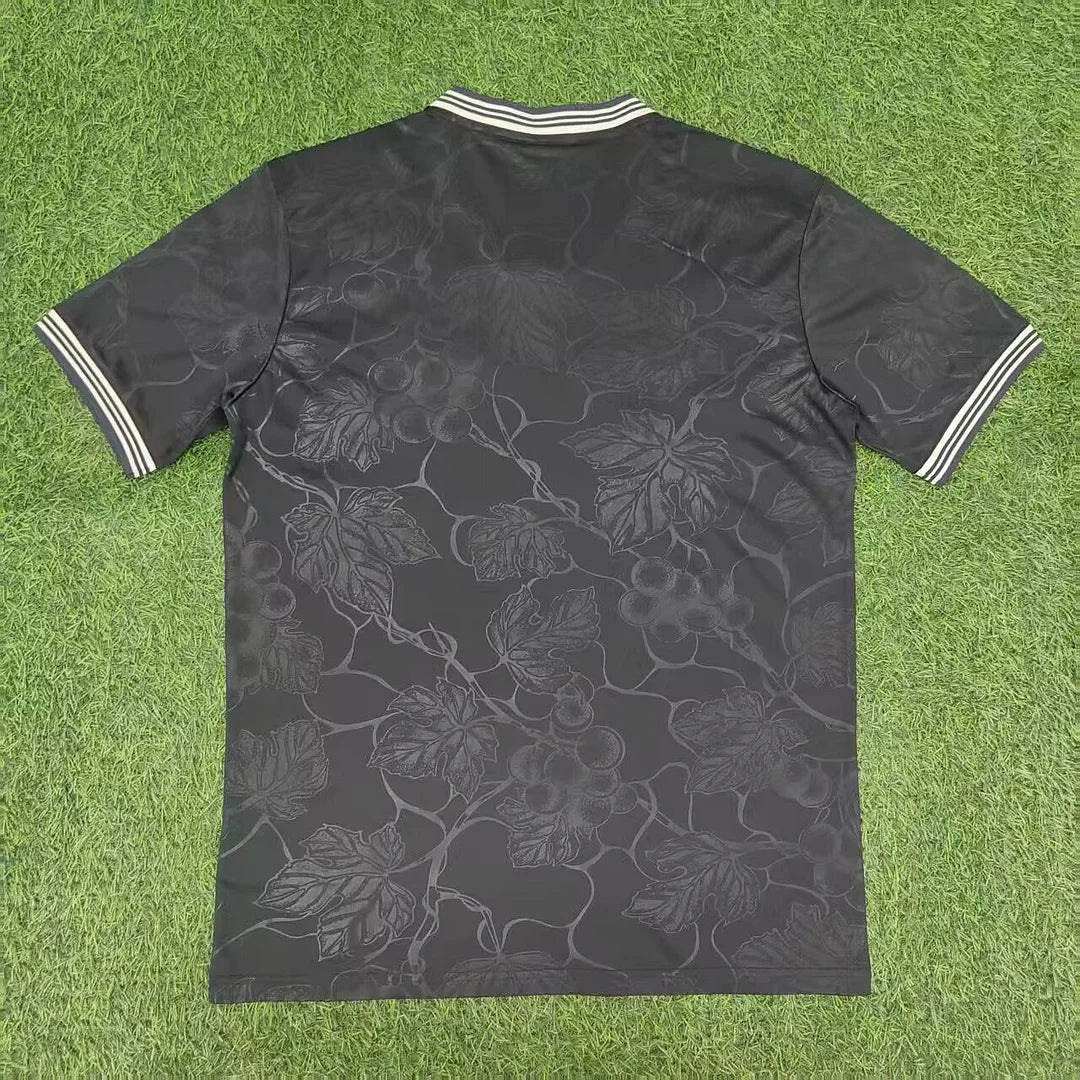 Juventus 25/26 Third Kit