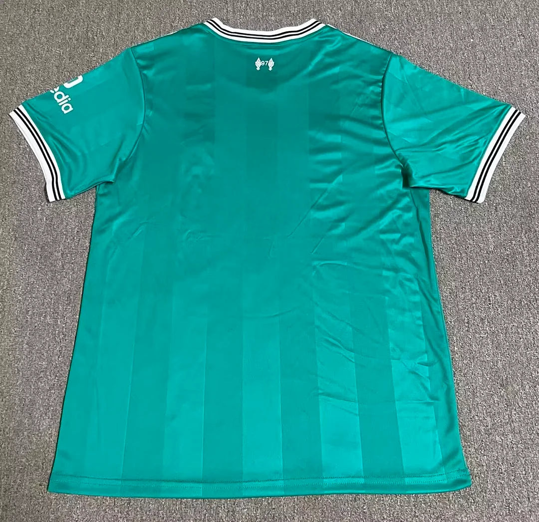 Liverpool 25/26 Third Kit