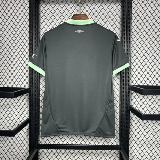 Ac Milan 2024-2025 third kit