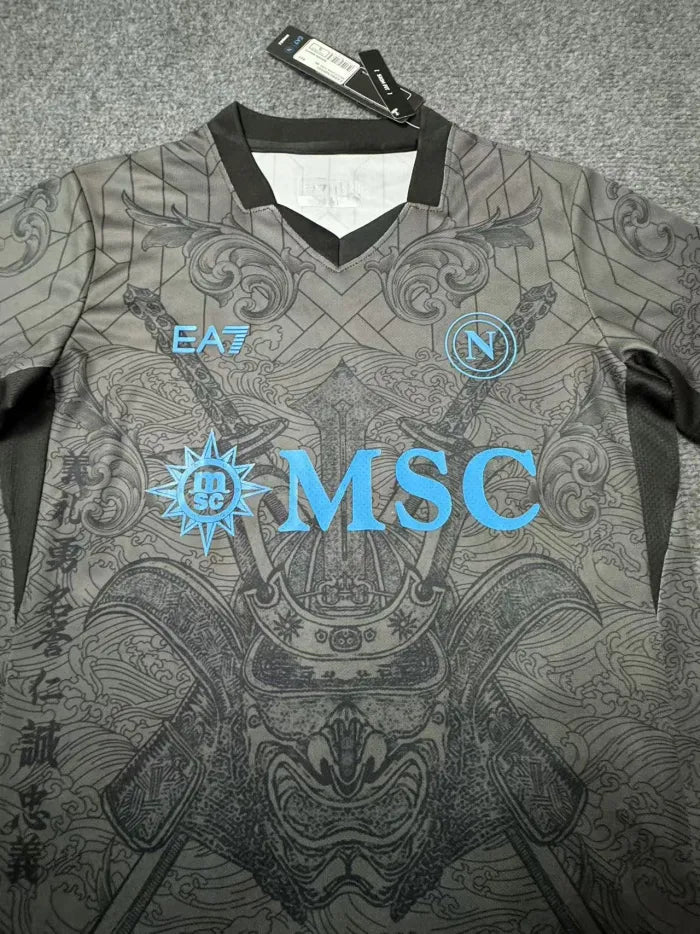 Napoli 2024-2025 third kit
