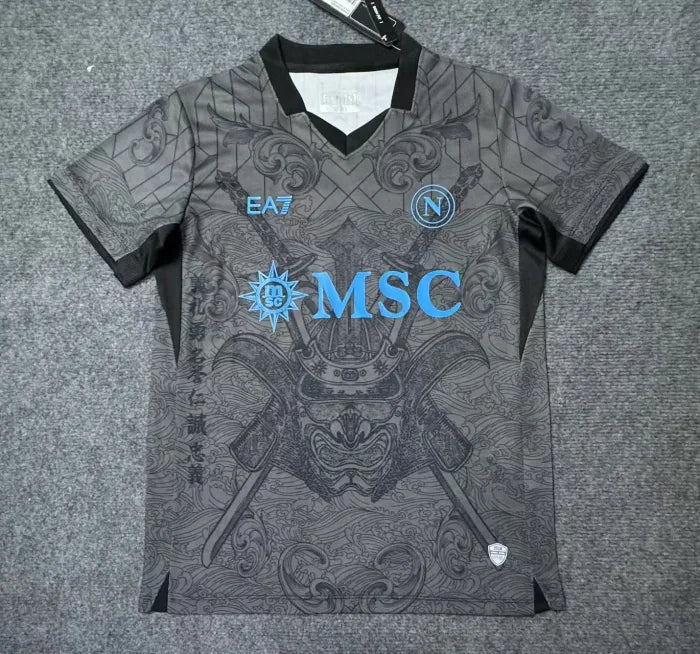 Napoli 2024-2025 third kit