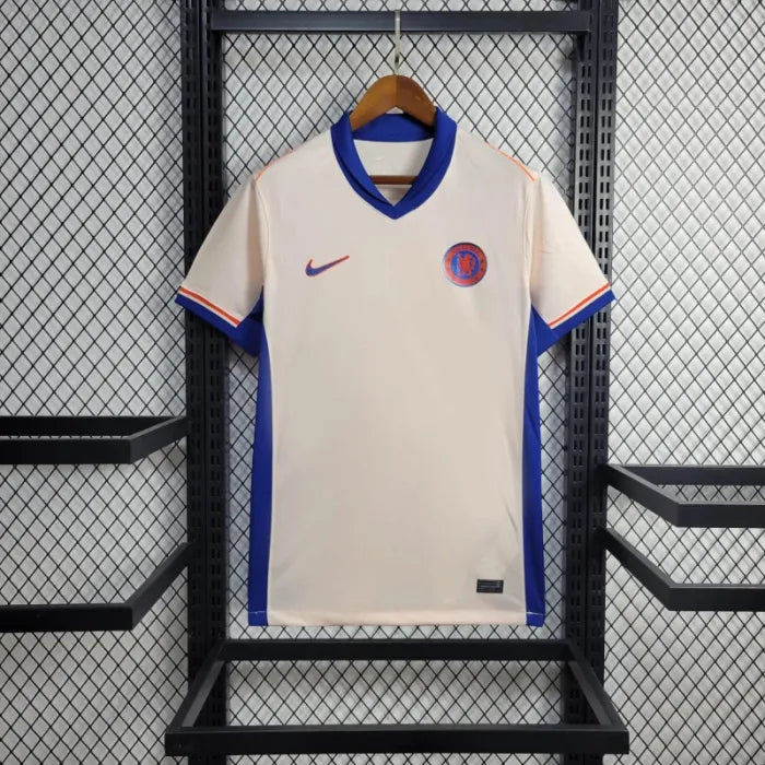 Chelsea 2024/2025 Away Kit