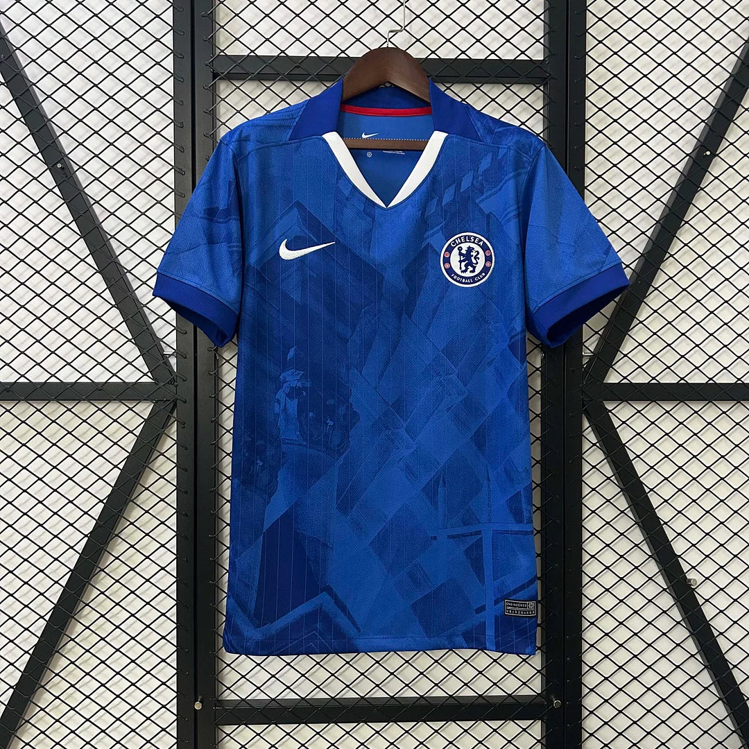 Chelsea 25/26 Home Kit