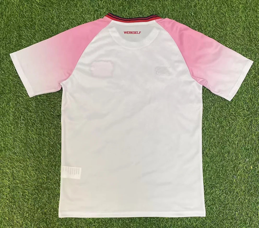 Bayer Leverkusen 25/26 Away Kit