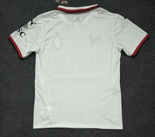 Ac Milan 2024-2025 away kit