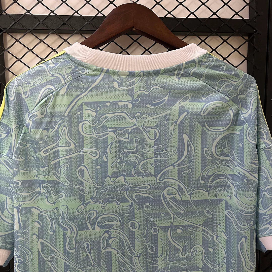 Juventus 25/26 Away Kit