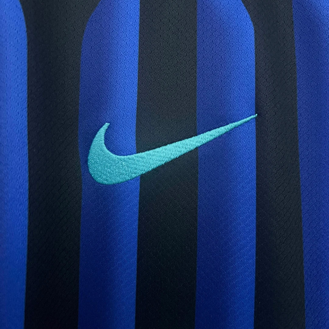 Inter Milan 25/26 Home Kit