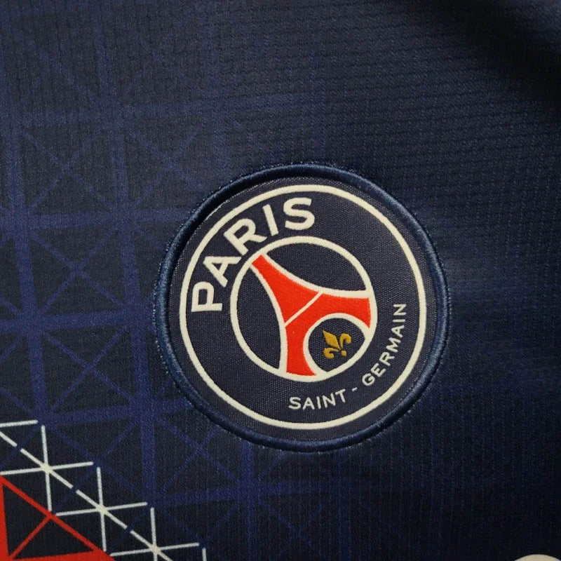 Paris Saint Germain 25/26 Home Kit