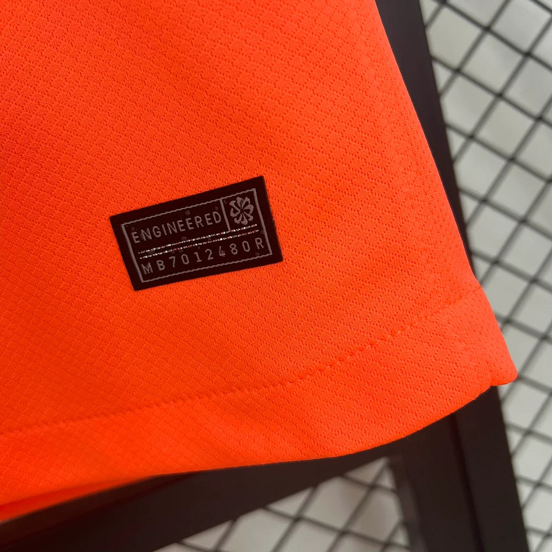 Barcelona 25/26 Third Kit