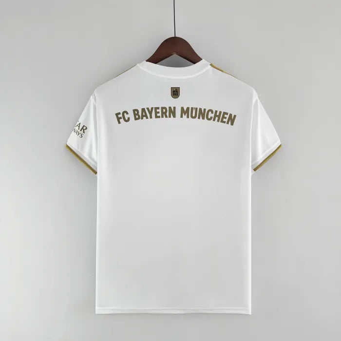 Bayern Munich 2024/2025 Away Kit