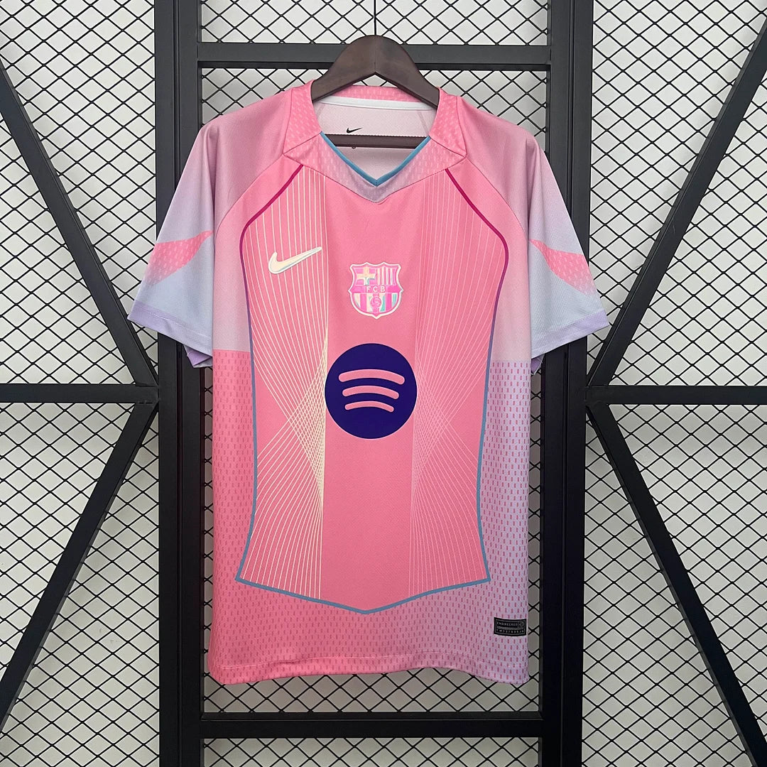 Barcelona 25/26 Special Kit