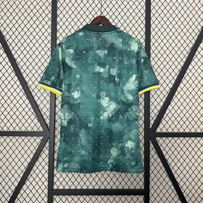 Tottenham 2024/2025 Third Kit