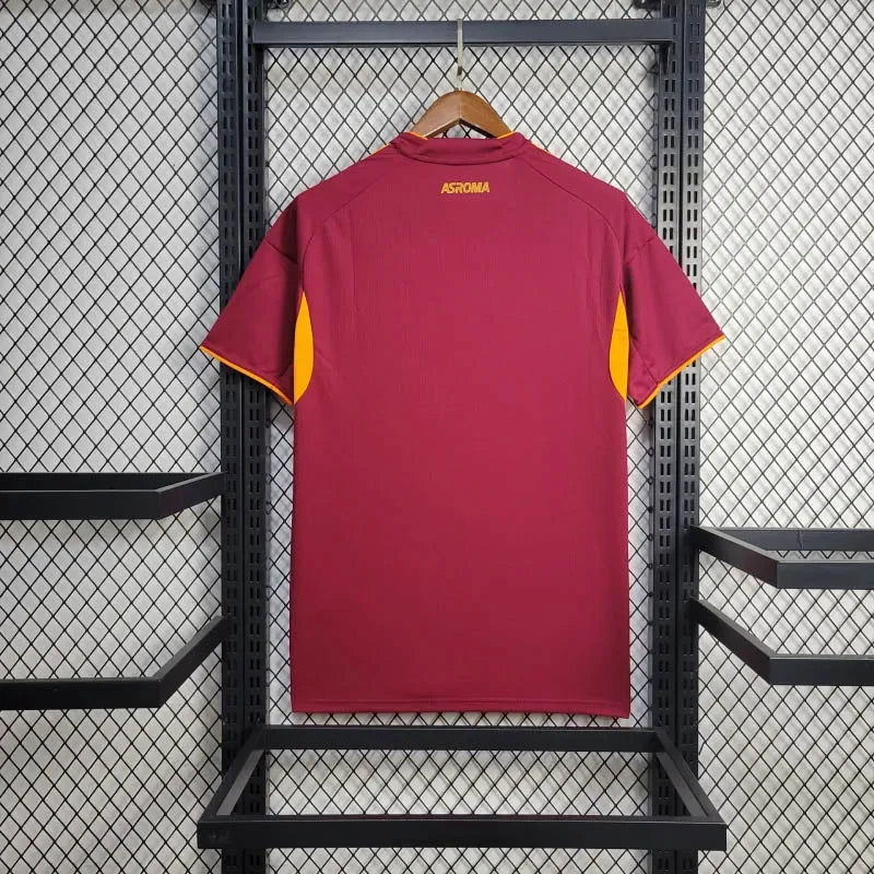 Roma 25/26 Home Kit