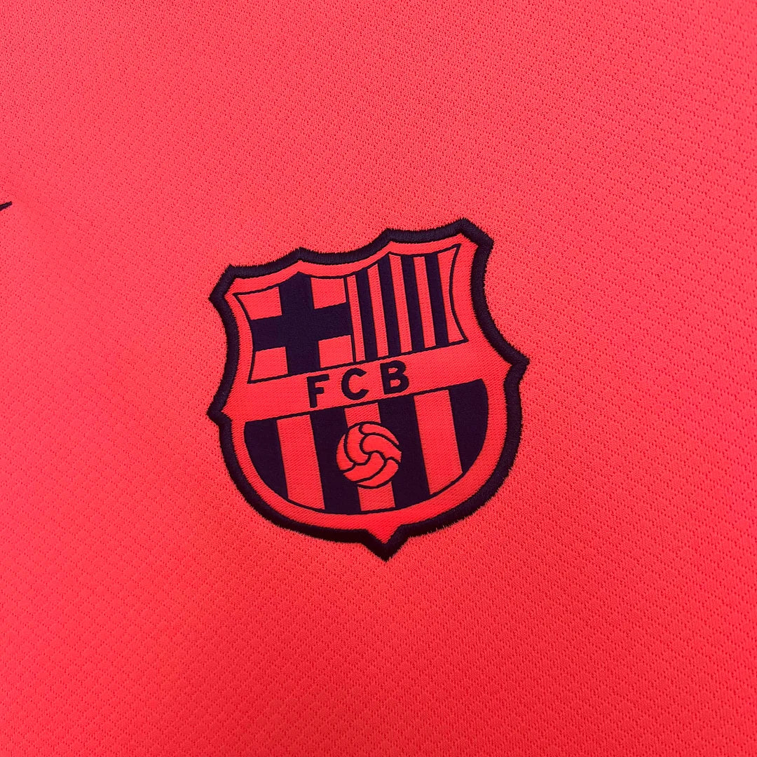 Barcelona 25/26 Third Kit