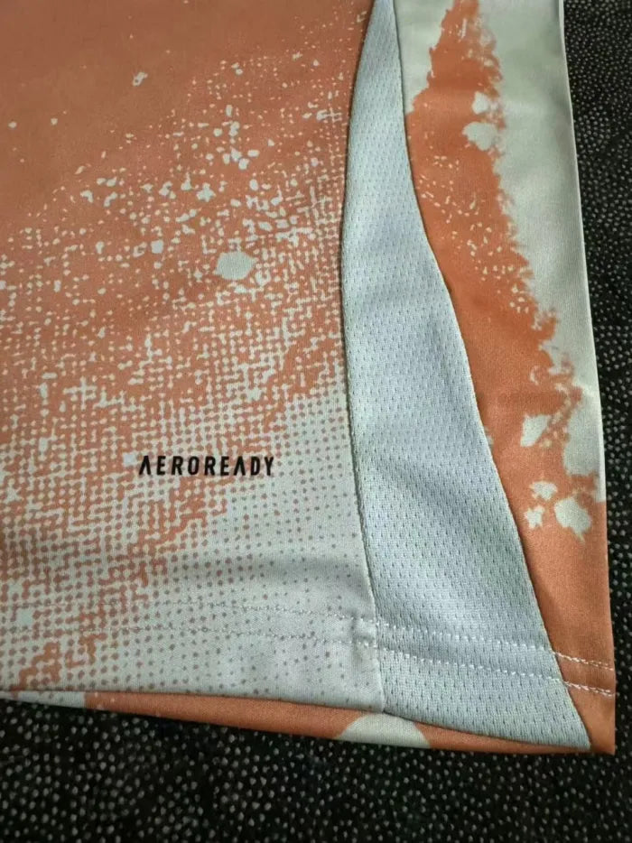 Roma 2024-2025 Away Kit