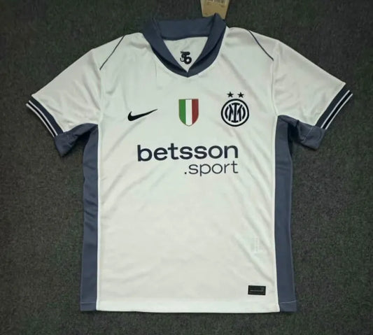 Inter Milan 2024-2025 Away kit