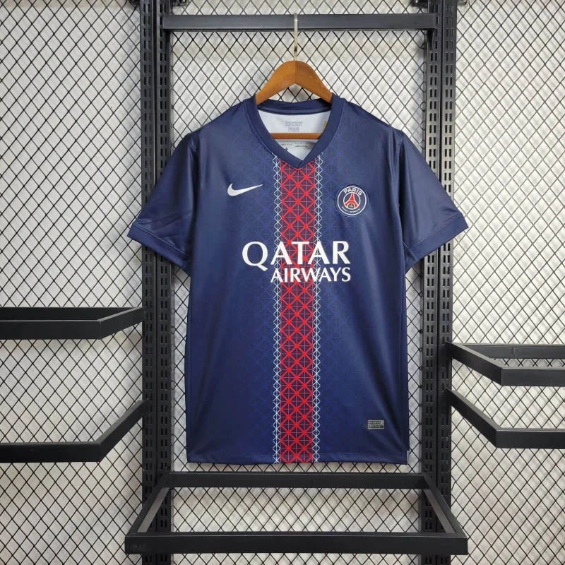 Paris Saint Germain 25/26 Home Kit