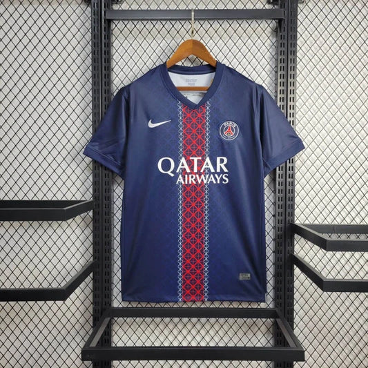 Paris Saint Germain 25/26 Home Kit