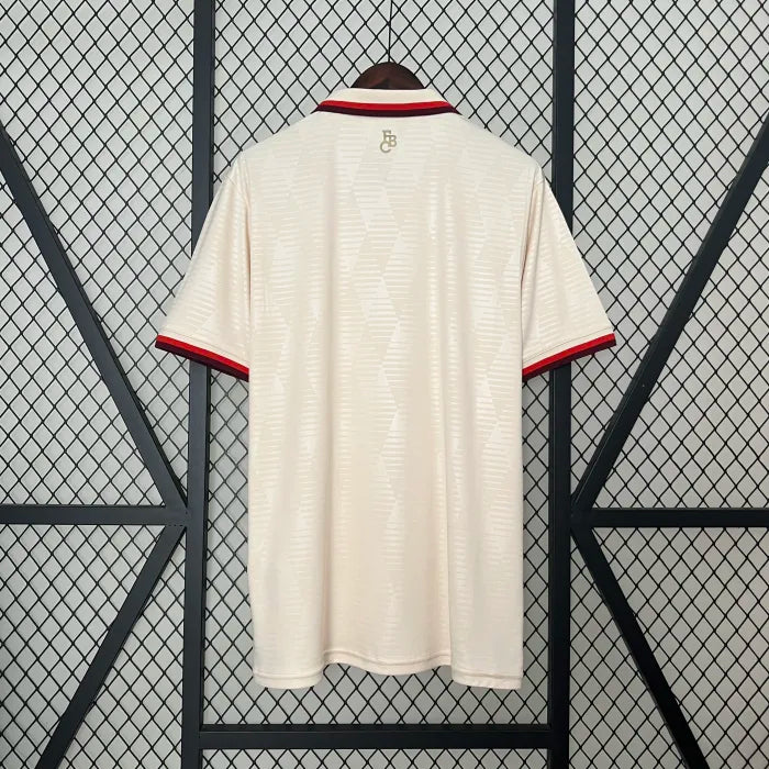 Bayern Munich 2024/2025 Third Kit