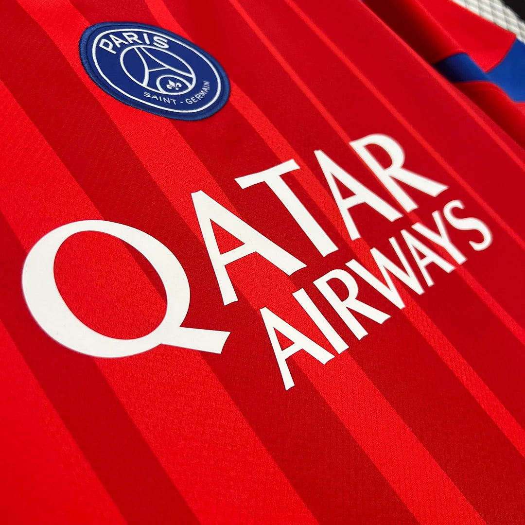 Paris Saint Germain 25/26 Away Kit