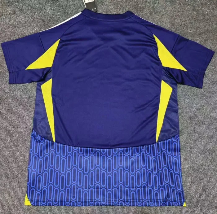 Al-Nassr 24/25 Away kit