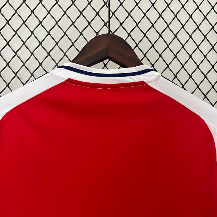 Arsenal 2024/2025 Home Kit