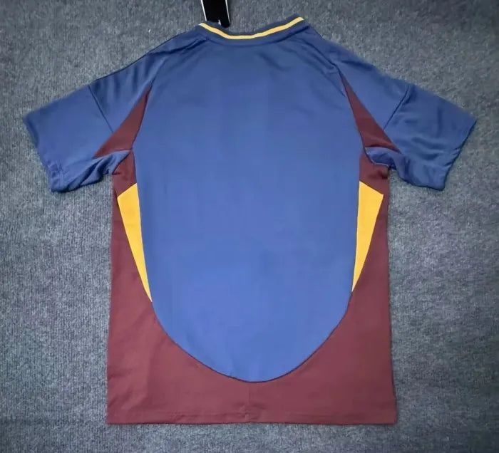 Roma 2024-2025 Third Kit