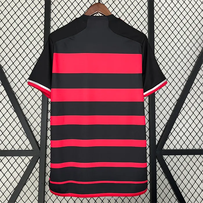Flamengo 24/25 Home kit