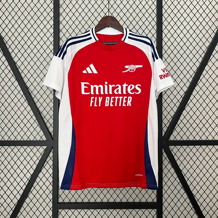 Arsenal 2024/2025 Home Kit