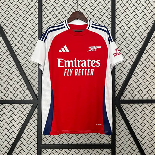 Arsenal 2024/2025 Home Kit
