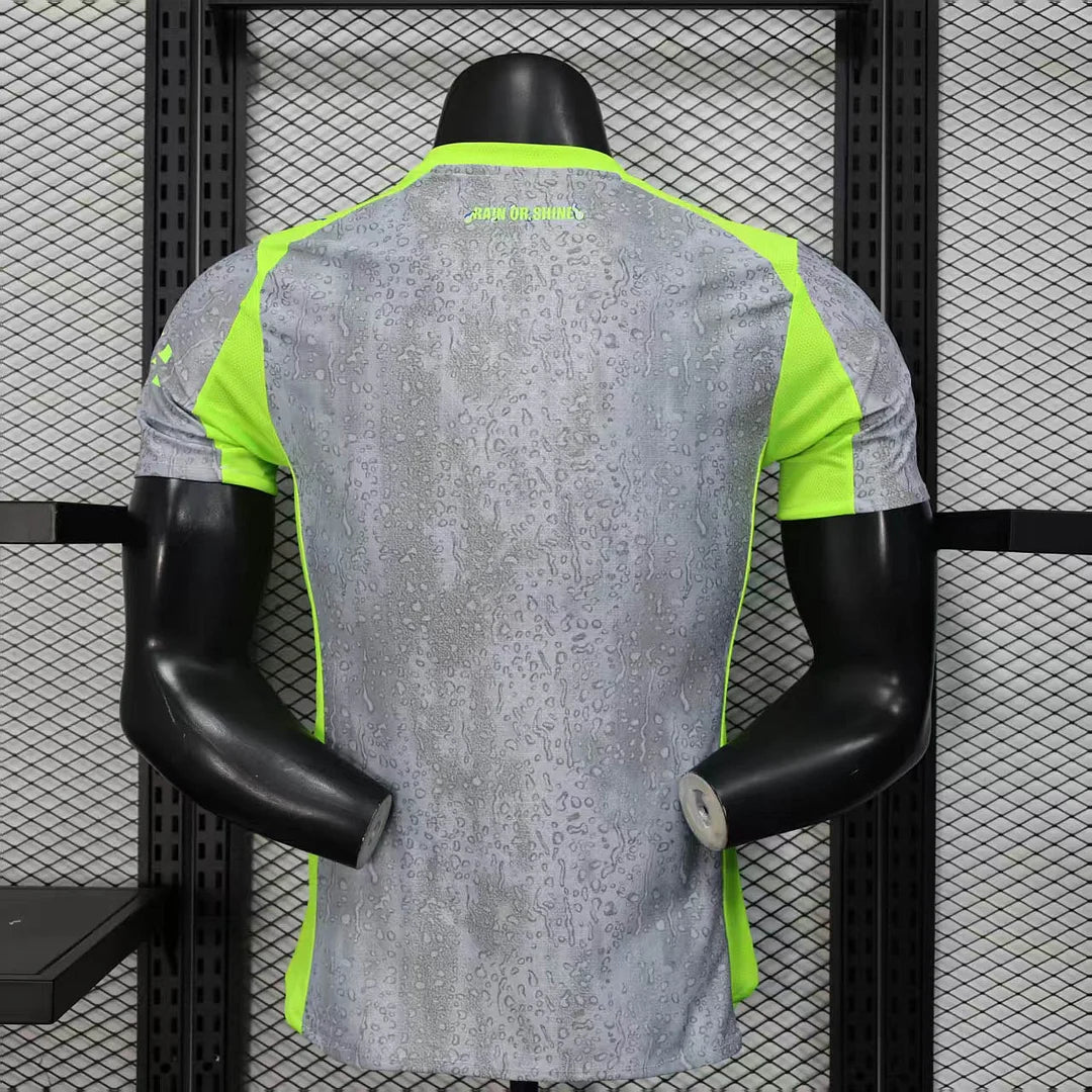 Manchester City 25/26 Third Kit