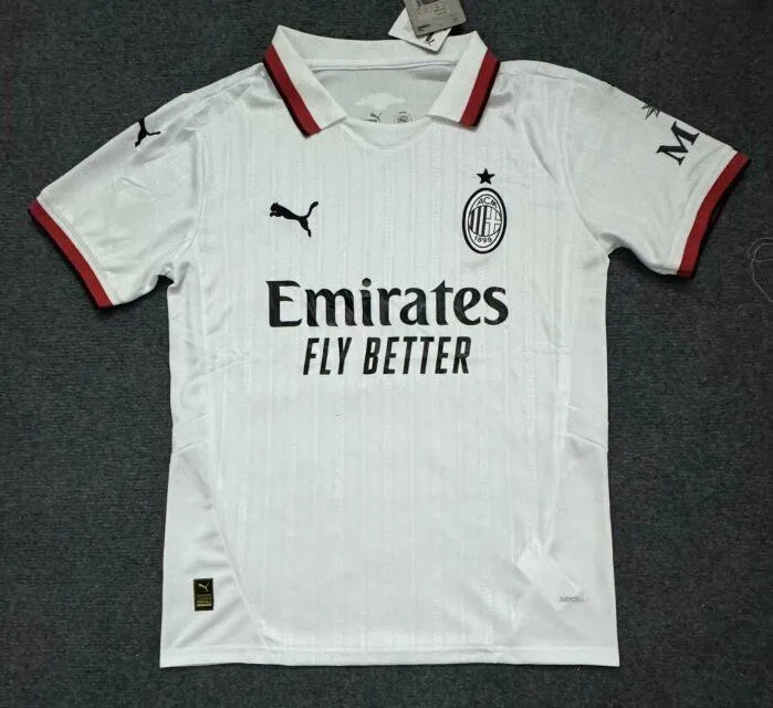 Ac Milan 2024-2025 away kit