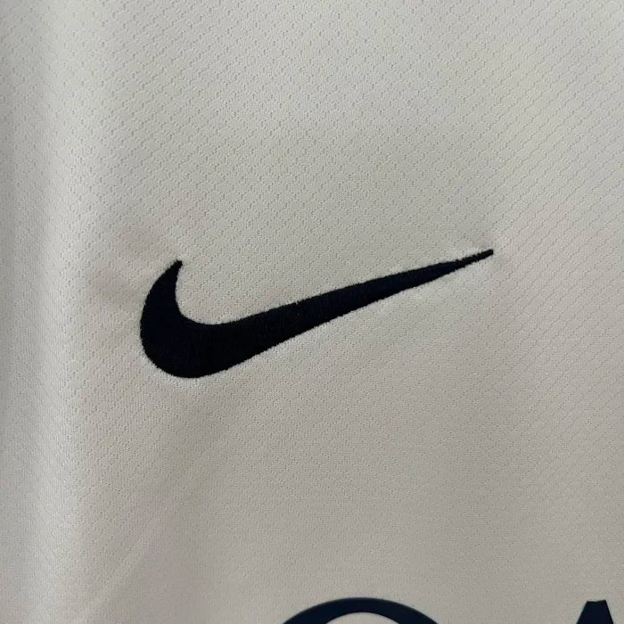 Paris Saint-Germain Away kit 24/25