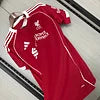 Liverpool 25/26 Home Kit