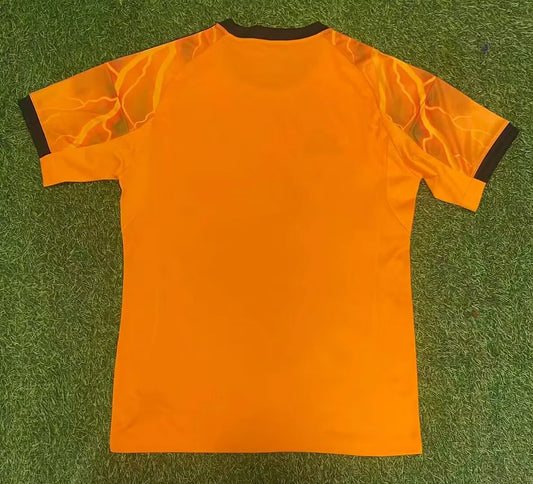Roma 25/26 Away Kit