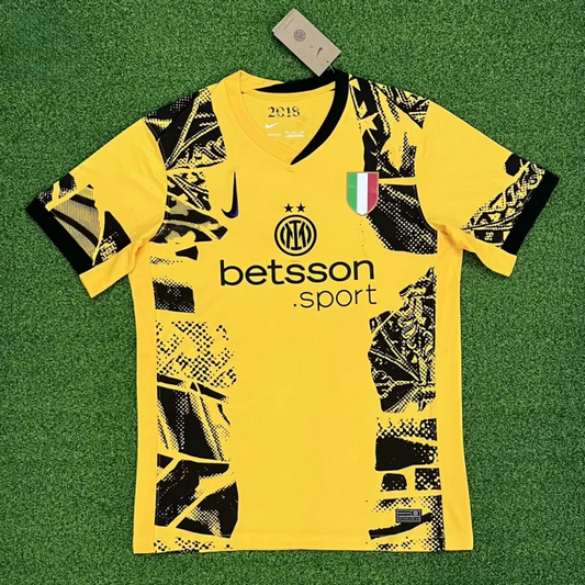 Inter Milan 2024-2025 Third kit