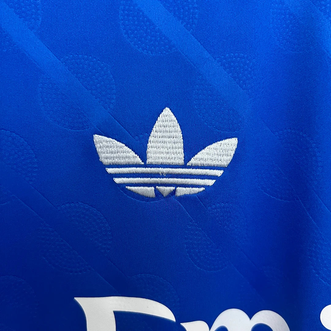 Real Madrid 25/26 Third Kit