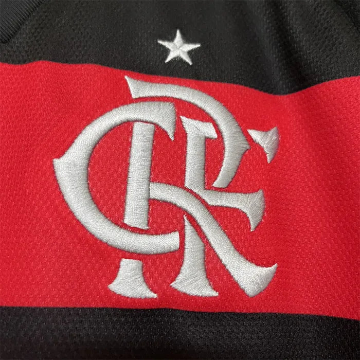 Flamengo 24/25 Home kit