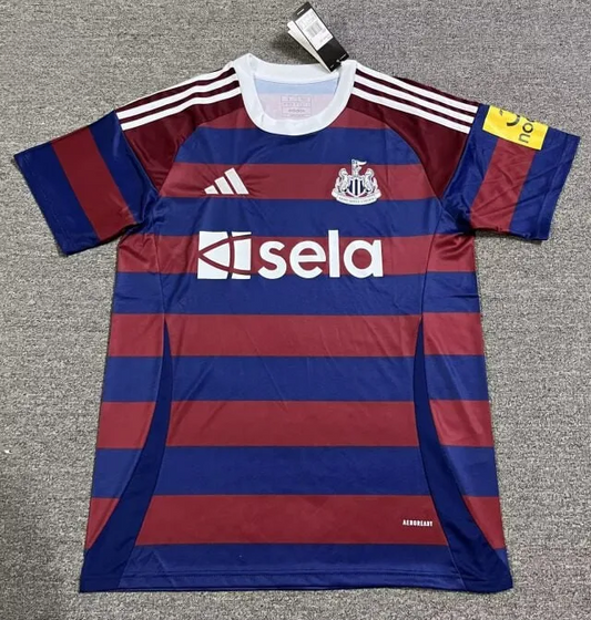 Newcastle 2024/2025 Away Kit
